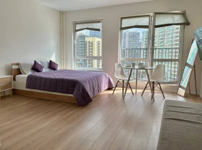 Studiya Na 3 Chelovek Bez Doplat Flat