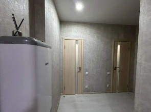 Квартира Gerke House на Галиаскара Камала 18