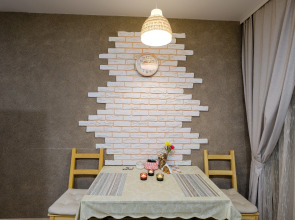 Апартаменты DomVistel на Титова 253/1 VIP