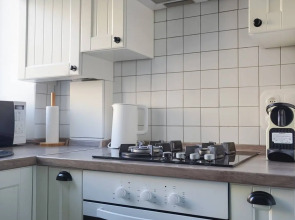 Апартаменты Дюна