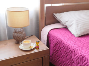 Хостел ВладСтар Инн