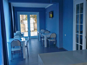 Гостевой Дом Marineza