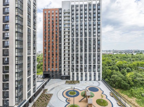 Апартаменты Идеальные посуточно! Ваш комфорт-наш приоритет!