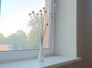 Квартира на Главной