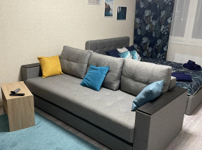 Квартира Уютная Новороссийск