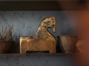 Апартаменты VologDom на Набережной