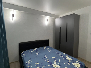 Uyutnaya Nedaleko Ot Morya Flat