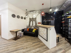 Мини-Отель Nice People