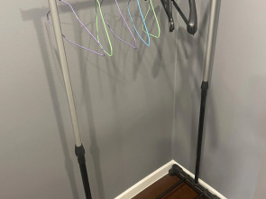 Апартаменты На Корсунова