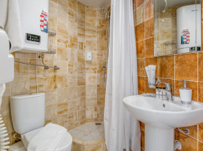 Антре на Марсовом