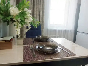 Квартира В шаговой доступности от центра и вокзала