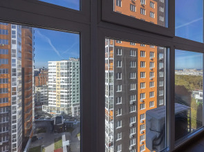 Апартаменты в ЖК Европeйcкий