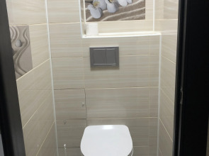 Квартира в Микрорайоне Дружба 2/5