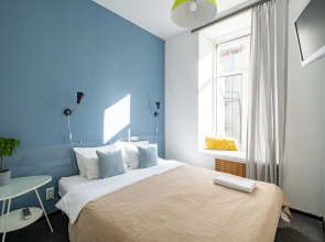 Гостевой дом Манго на Казанской