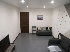 Апартаменты Двухкомнатные 50 лет Октября 35