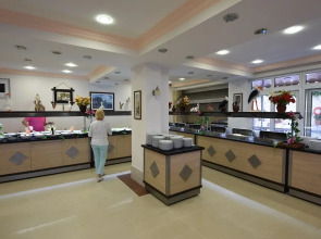 Muz Hotel - All Inclusive