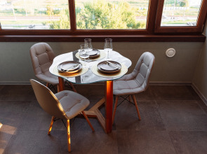 Апартаменты Malkova apartments на Приморской