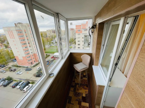 Апартаменты Диана