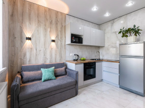 Апартаменты Уютные Казань Чаша