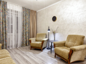 Apartamenty 16 V Samom Centre Otlicno Podhodit dla Turistov i Delovyh Poezdok