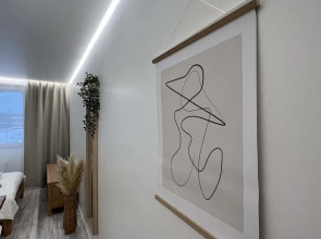 Апартаменты Нормандия