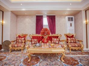 Silk Road Empire Hotel