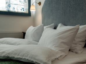 Домашний пансион ПонкаХаус