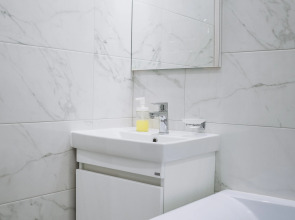 Апартаменты ЖК Главный