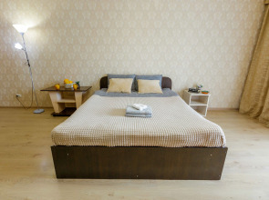 Апартаменты в 1 Краснофлотском Переулке 15Б