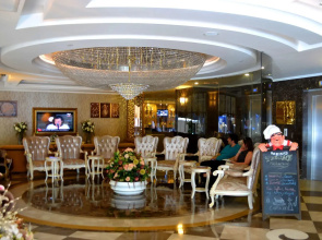 Midmar Hotel