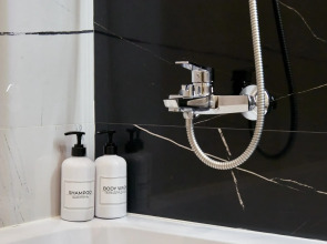 Апартаменты Шикарная Квартира в Центре Города