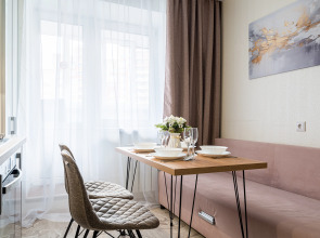 Квартира 1к в Тихом Зеленом Мкр на Миначева 17 от RentAp