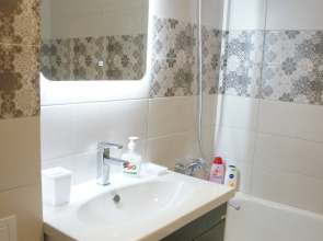 Двухкомнатные Апартаменты ЦЕНТР ГОРОДА Куйбышева 59