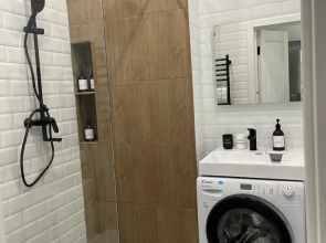 Квартира с парковкой в центре Санкт-Петербурга 2