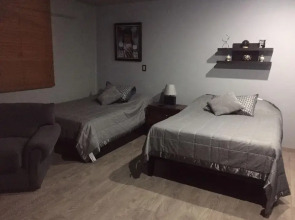 Hostal Casa Azul by Rotamundos Hotel