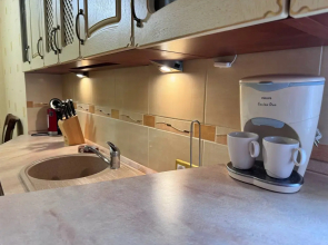 Апартаменты 39kvartir на М. Расковой 4