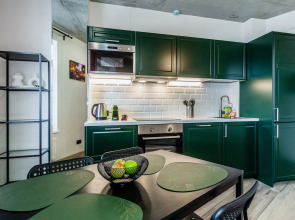 Апартаменты Балтика 19