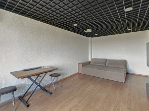 Квартира Домашний Кинотеатр с Дизайнерским Ремонтом