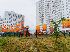 Апартаменты в Южном Экологически чистом районе от LetoApart