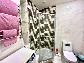 Квартира Булгакова 21