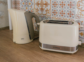 Апартаменты Квартира в центре на Ткаченко 5А