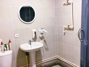 Гостиница Маршал Петрозаводск