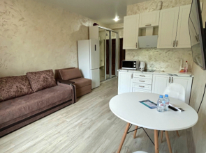 Апартаменты на Фабрициуса