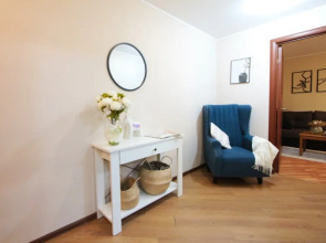 Квартира на Утренней