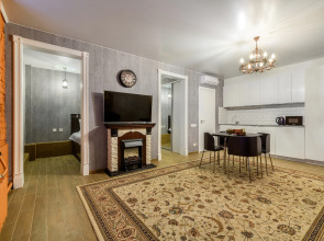 Апартаменты Лиговский Проспект 23 (3)