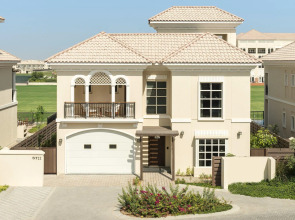 Курорт Al Habtoor Polo Resort