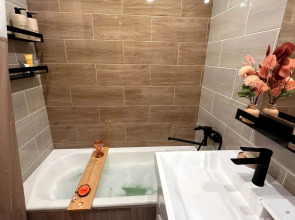 Квартира на 50 лет Октября