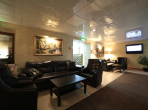 Гостиница Герда