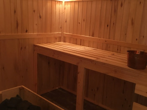 Гостевая Изба на Истре