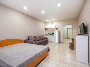 Апартаменты Квартирка Нск на Ул Тульская 80